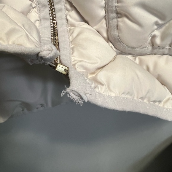 J. Crew Women’s Quilted Vest - Picture 4 of 6